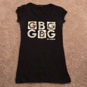 Guess t shirt